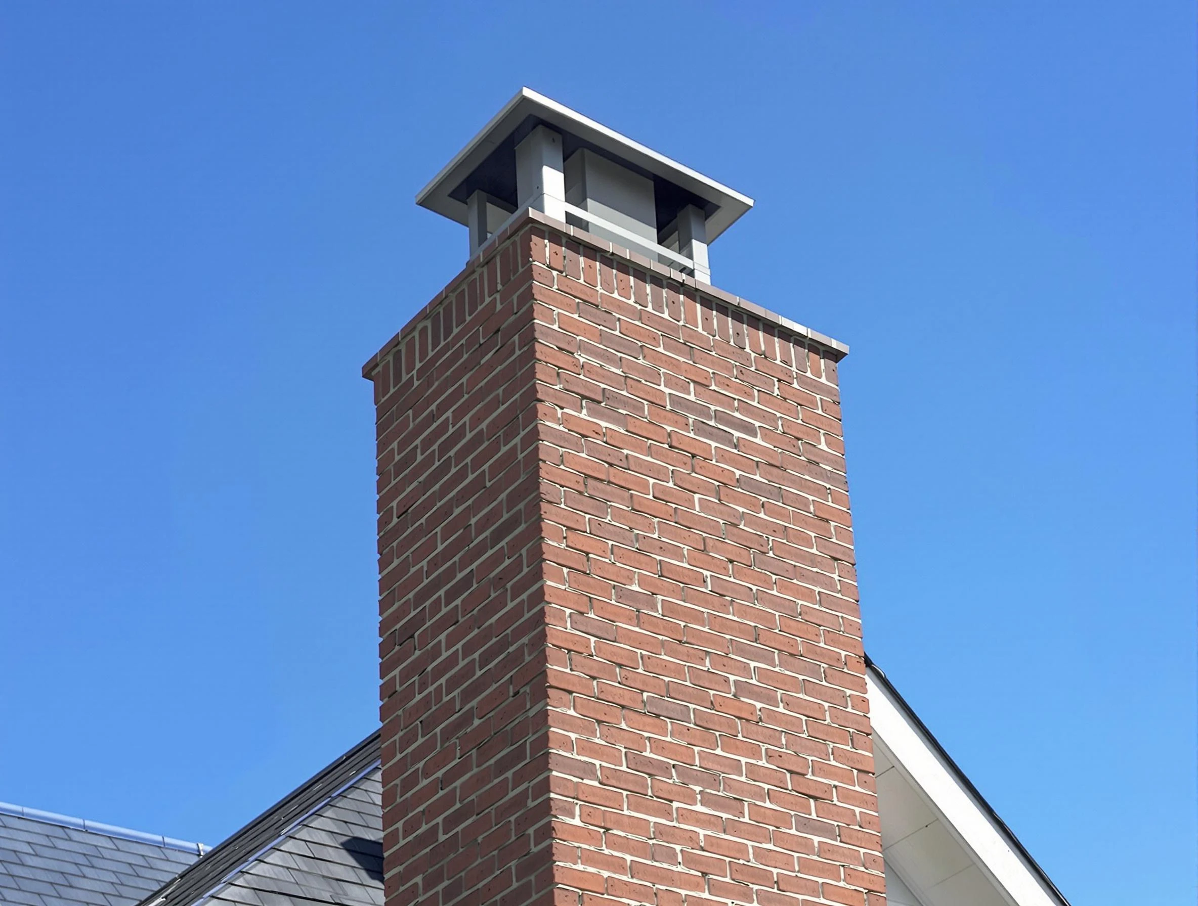 Chimney Remodeling in Glenshaw